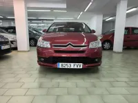 Usado Citroën C4 VTR Sport 109 CV (80 kW) 2008 Burdeos Utilitario
