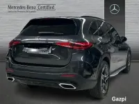 Usado Mercedes GLC220 AMG line 197 CV (144 kW) 2025 SUV