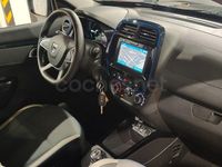 Occasion Dacia Spring Expression 47 kW (65 ch) 2023 Noir Citadine