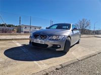 Usado BMW 320 M Sport 184 CV (135 kW) 2013 Gris / plata Coupe