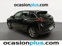 Nuevo Opel Corsa Edition 100 CV (73 kW) 2025 Negro Utilitario