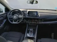 Occasion Nissan Qashqai Tekna 158 ch (116 kW) 2021 Blanc SUV