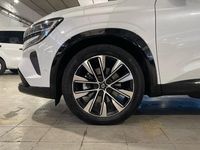 Usado Renault Austral Techno 200 CV (147 kW) 2025 Blanco SUV