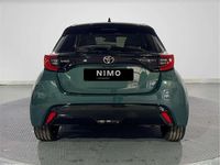 Usado Toyota Yaris Hybrid Style 116 CV (85 kW) 2025 Utilitario