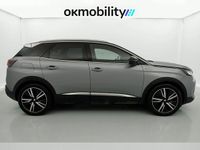 Usado Peugeot 3008 GT 300 CV (220 kW) 2022 Gris artense / negro SUV