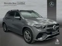 Usado Mercedes GLE400 381 CV (280 kW) 2024 SUV