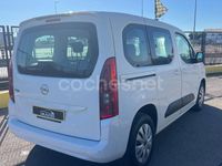 Usado Opel Combo Life Edition+ 102 CV (75 kW) 2021 Blanco Monovolumen