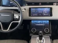 Usado Land Rover Range Rover evoque S 163 CV (119 kW) 2021 Blanco SUV