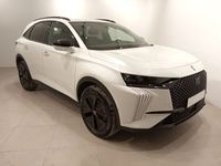 Usado DS Automobiles DS7 Crossback Performance 130 CV (95 kW) 2023 Blanco SUV