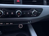 Usado Audi A4 190 HP (139 kW) 2015 Branco Carrinha