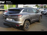 Usado Renault Austral Techno 200 CV (147 kW) 2024 Gris / plata SUV