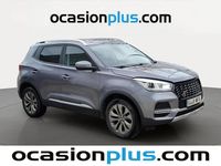 Usado DR DR 4.0 116 CV (85 kW) 2023 Gris SUV