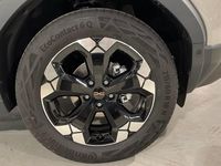 Nuevo Dacia Duster Extreme 100 CV (73 kW) 2025 Marrón SUV