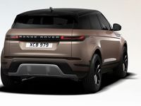 usado Land Rover Range Rover evoque 2.0 D163 S AUTO 4WD MHEV