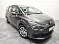 usado Citroën Grand C4 Picasso 1.2 PureTech S&S Live 130