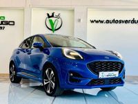 usado Ford Puma 1.0 EcoBoost ST-Line 125