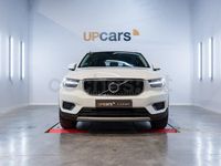 Usado Volvo XC40 Inscription 150 CV (110 kW) 2018 Blanco SUV