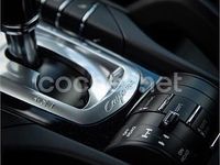 Usado Porsche Cayenne 262 CV (192 kW) 2016 Gris / plata SUV