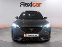 Usado Cupra Formentor VZ 310 CV (228 kW) 2020 Gris SUV