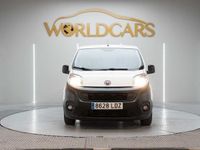 Usado Fiat Fiorino 80 CV (58 kW) 2020 Monovolumen