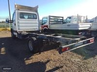 Usado Iveco Daily 180 CV (132 kW) 2007 Blanco Van