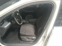 Usado Skoda Octavia Style 150 CV (110 kW) 2020 Blanco Berlina