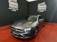 Usado Mercedes A250 218 CV (160 kW) 2021 Gris / plata Berlina