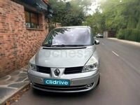 Usado Renault Espace Exception 175 CV (128 kW) 2009 Gris / plata Monovolumen