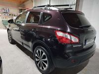 usado Nissan Qashqai 1.5dCi Acenta 4x2