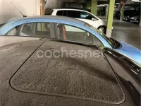 Usado VW Golf VI Highline 122 CV (89 kW) 2008 Negro Utilitario