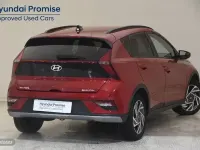 Usado Hyundai Bayon 79 CV (58 kW) 2025 SUV