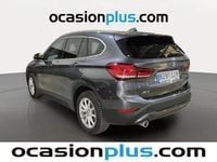Usado BMW X1 116 CV (85 kW) 2020 Gris SUV