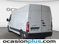 usado Opel Movano 2.3 CDTI 125 CV L3 H2 F 3.5t