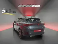 Usado Cupra Formentor 150 CV (110 kW) 2025 Gris SUV