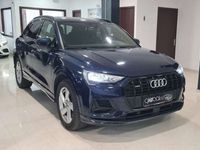 usado Audi Q3 40 TDI quattro S tronic 140kW