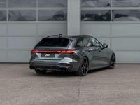 Usado Audi S5 367 CV (269 kW) 2025 Gris Familiar