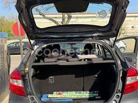 Usado Ford Ka Plus Ultimate 85 CV (62 kW) 2018 Azul Utilitario