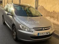 Occasion Peugeot 307 143 ch (105 kW) 2005 Gris Break