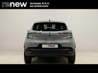Usado Renault Captur Techno 101 CV (74 kW) 2025 Gris SUV