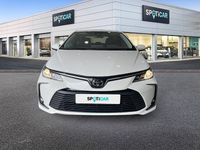 Usado Toyota Corolla Sol 110 CV (80 kW) 2022 Blanco