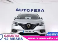Usado Renault Kadjar Techno 140 CV (102 kW) 2022 Gris SUV
