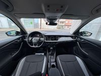 Usado Skoda Kamiq Active 110 CV (80 kW) 2024 Negro SUV