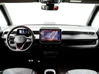 Nuevo VW ID. Buzz GTX 250 kW (341 CV) 2025 Rojo Monovolumen