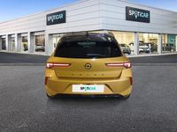 Usado Opel Astra 130 CV (95 kW) 2024 Berlina