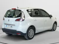 Usado Renault Scenic E-Tech Expression 110 CV (80 kW) 2014