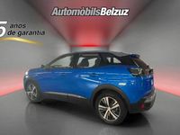 Usado Peugeot 3008 130 CV (95 kW) 2022