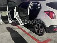 Usado Opel Mokka Selective 130 CV (95 kW) 2013 Blanco SUV