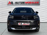 Usado Citroën C5 Aircross 130 CV (95 kW) 2023 Gris SUV
