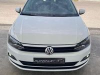 usado VW Polo 1.6TDI Edition 59kW