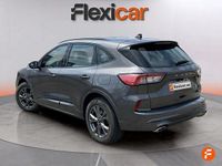 Usado Ford Kuga ST-Line 225 CV (165 kW) 2023 Gris SUV